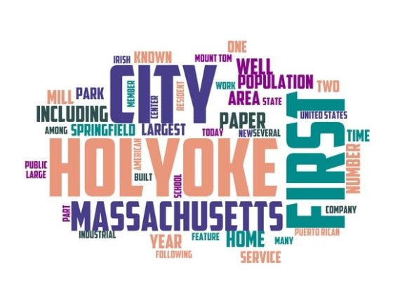 Discover Holyoke Typography Sublimation and Its Creative Uses