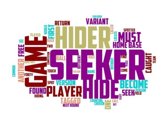 Discover the Art of Hide and Seek Typography Tie Dye: A Versatile Design Tool for Creative Expression