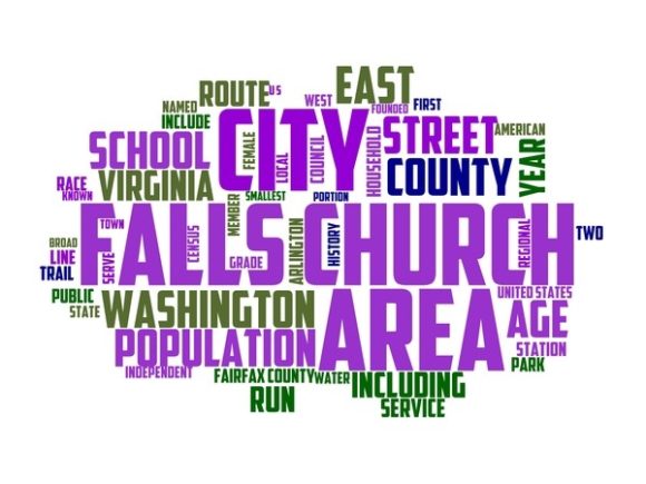 Falls Church Typography Crafting: A Creative Tool for Design Enthusiasts