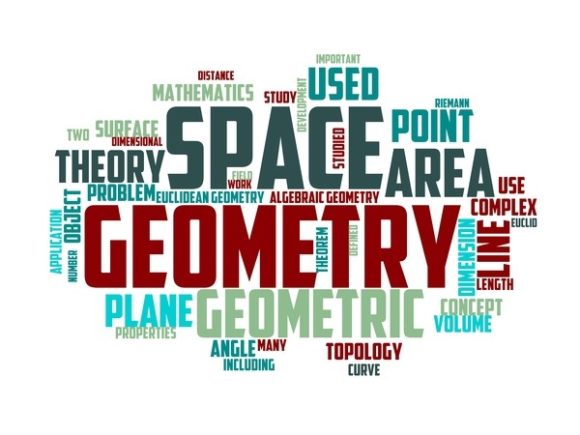 Geometry Typography Banner: A Strategic Tool for Creative and Business Success