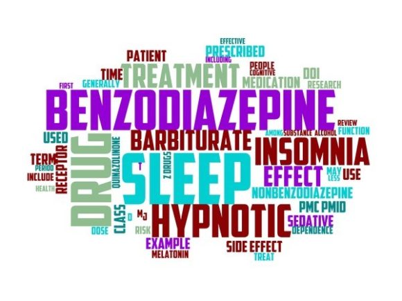 Hypnotist Typography Background: A Strategic Tool for Creative and Business Success
